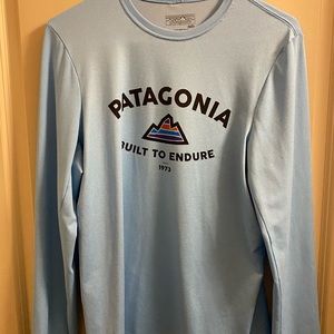 Patagonia dri fit
